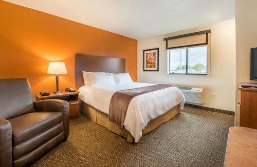 Altoona Hotel | My Place Hotel-Altoona/Des Moines, IA