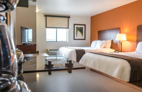 Altoona Hotel | My Place Hotel-Altoona/Des Moines, IA