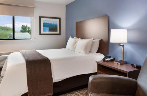 Bozeman Hotel | My Place Hotel-Bozeman, MT