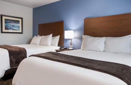 Bozeman Hotel | My Place Hotel-Bozeman, MT