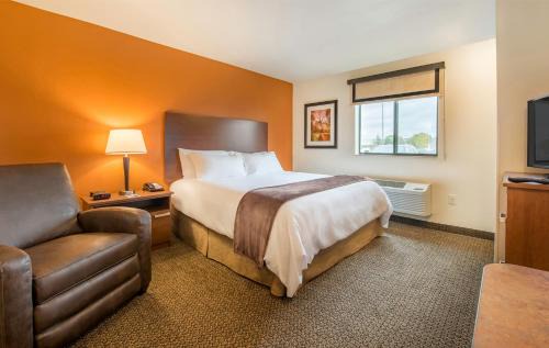 Cheyenne Hotel | My Place Hotel-Cheyenne, WY