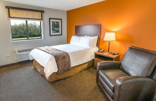 Council Bluffs Hotel | My Place Hotel-Council Bluffs/Omaha East, IA
