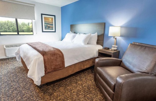 Idaho Falls Hotel | My Place Hotel-Idaho Falls, ID