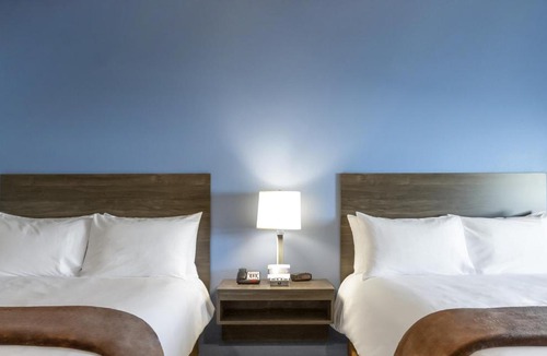 Idaho Falls Hotel | My Place Hotel-Idaho Falls, ID