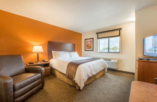 Kalispell Hotel | My Place Hotel-Kalispell, MT