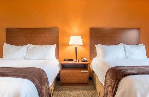 Sioux Falls Hotel | My Place Hotel - Sioux Falls, SD