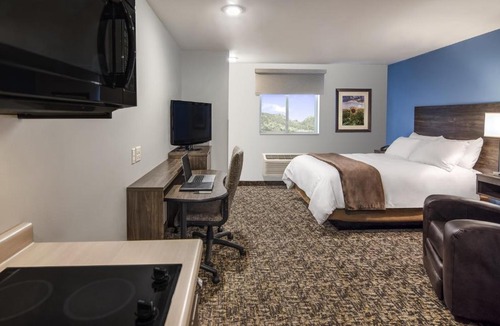 Tucson Hotel | My Place Hotel-Tucson North/Marana/Cortaro, AZ