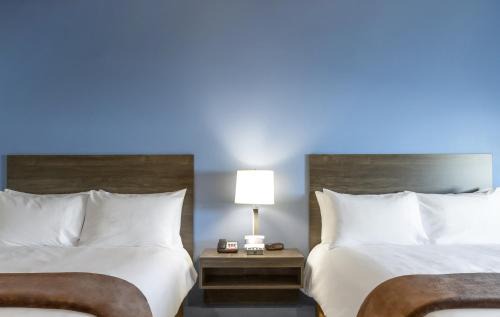 Watertown Hotel | My Place Hotel-Watertown, SD