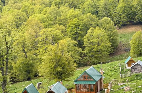 Montenegro Resort | Naš raj