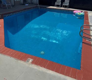 Nampa Hotel | Nampa Inn & Suites