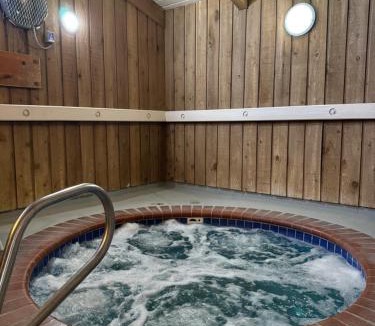 Nampa Hotel | Nampa Inn & Suites