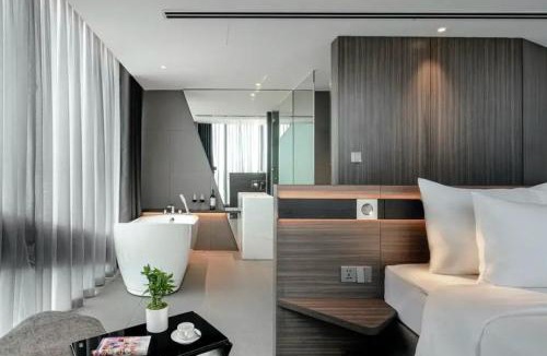 Villa Hidalgo Apartment | Nanahome