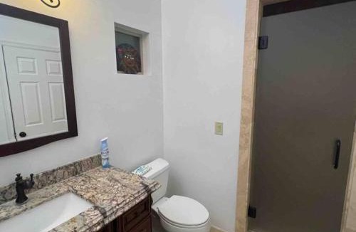 Heatherbrook House | Naranja Grove Ranch-Villa in North Chandler