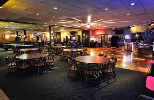 Gillette Hotel | National 9 Inn Gillette