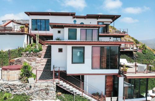 Playas de Rosarito Ski Chalet | Native Residence