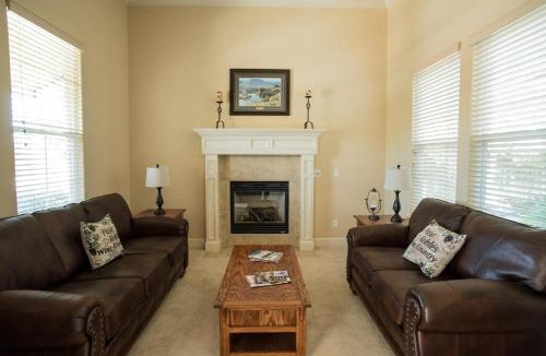 Paso Robles House | Navajo Trail