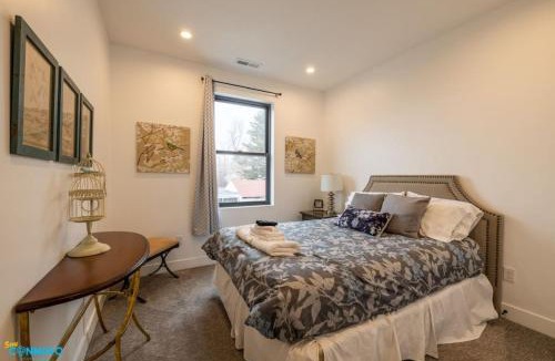 Sugar House House | Navien Nooks Unit 3