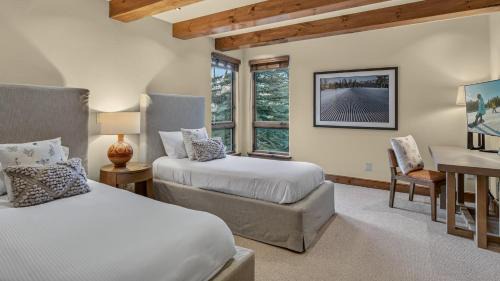Beaver Creek House | Navigator Lodge