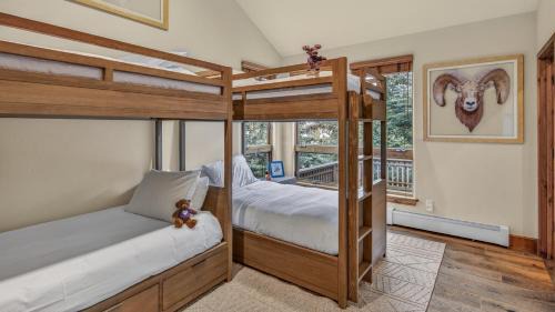 Beaver Creek House | Navigator Lodge