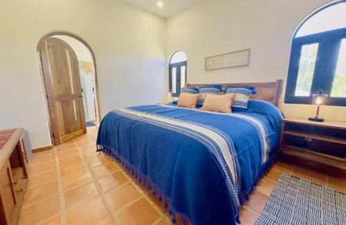Los Barriles House | Near Beach Casita With Firepit