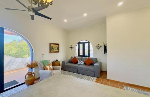 Los Barriles House | Near Beach Casita With Firepit