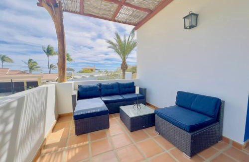 Los Barriles House | Near Beach Casita With Firepit