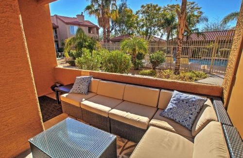 Deer Valley House | Near Bellair Golf Club! Phoenix Abode w/Pool