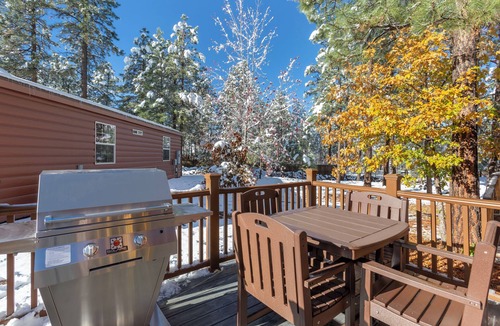 Pinetop Apartment | Near Blue Ridge Cave Trail! 3 Spacious Units: Hike, Golf, Kayak & Free Parking