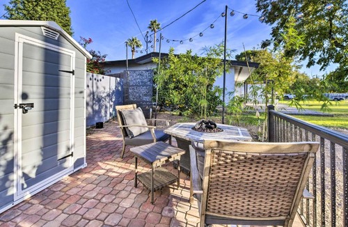 Mesa Apartment | Near Cubs Spring Training! Couples Retreat in Mesa