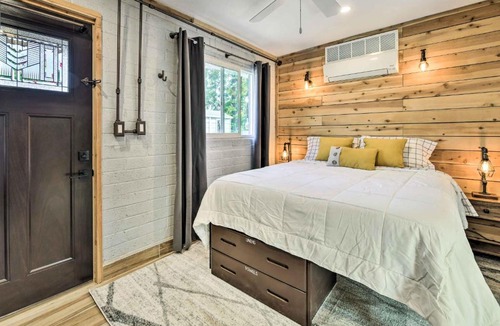 Mesa Apartment | Near Cubs Spring Training! Couples Retreat in Mesa