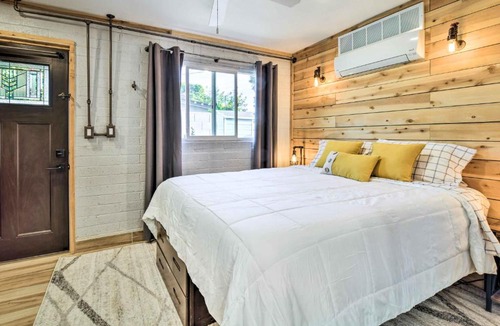 Mesa Apartment | Near Cubs Spring Training! Couples Retreat in Mesa