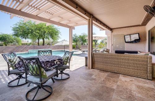 Surprise House | Near Golf Courses: Surprise Home w/Private Pool