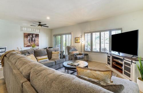 Surprise House | Near Golf Courses: Surprise Home w/Private Pool