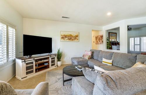 Surprise House | Near Golf Courses: Surprise Home w/Private Pool