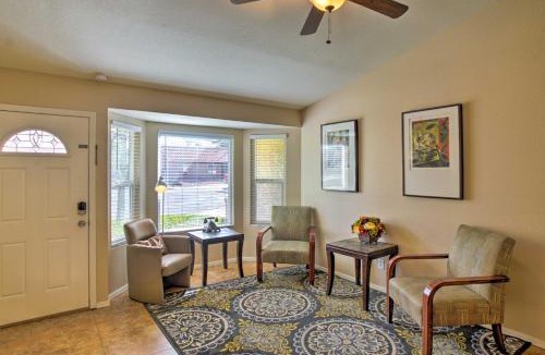 Meadows House | Near Golf & Entertainment! Gilbert Family Getaway
