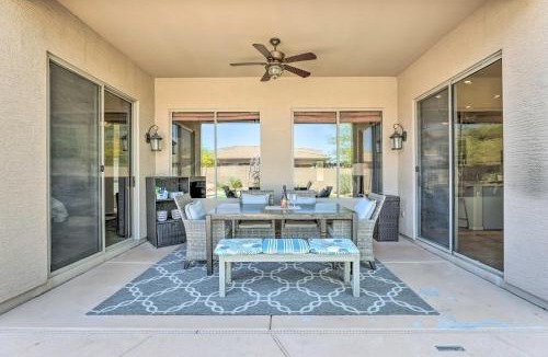 Estrella Mountain Ranch House | Near Golf & Spring Training: Goodyear Home w/Pool