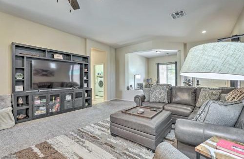 Estrella Mountain Ranch House | Near Golf & Spring Training: Goodyear Home w/Pool