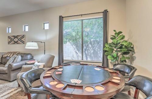 Estrella Mountain Ranch House | Near Golf & Spring Training: Goodyear Home w/Pool