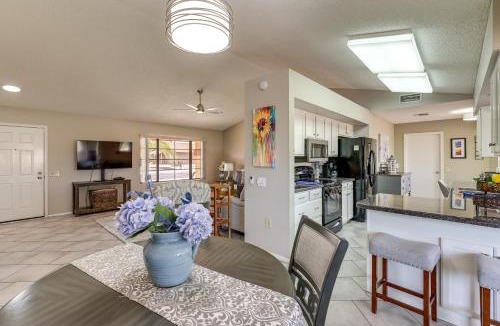 Sun City West House | Near Golf! Sun City West Retreat w/Resort Perks