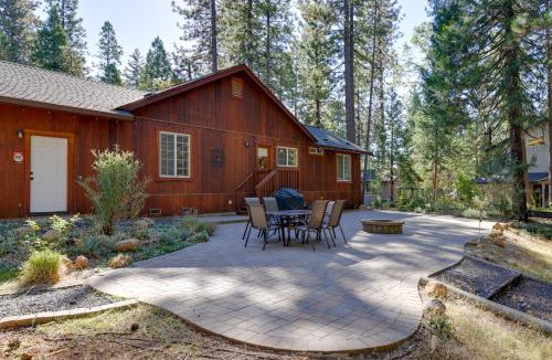 Glencoe House | Near Hikes: Arnold Cabin w/EV Charger & Fire Pit