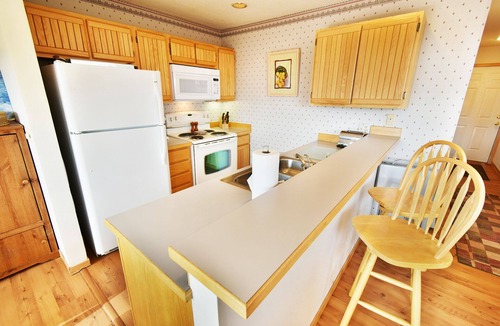 Wildernest Condo | Near Hiking Trails, Rec Path. Easy Drive to Dining, Shops, Rec Center Pool