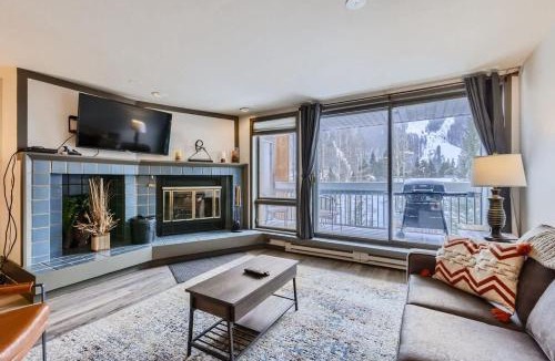 Mountain House House | Near Lifts, Ski Keystone, Sleeps up to 6 People