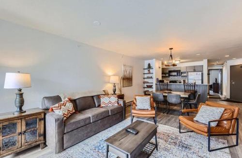 Mountain House House | Near Lifts, Ski Keystone, Sleeps up to 6 People