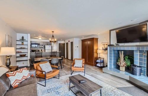 Mountain House House | Near Lifts, Ski Keystone, Sleeps up to 6 People