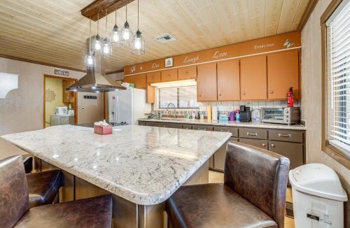 Payson House | Near Scenic Trails & Parks! Central Payson Retreat