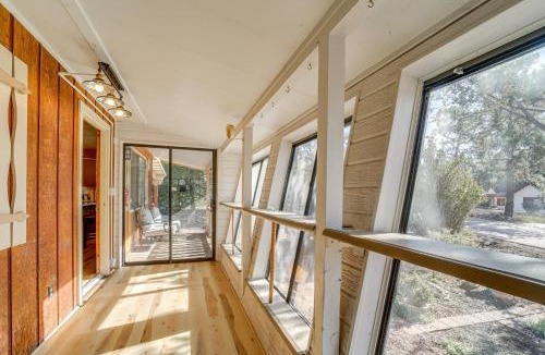 Payson House | Near Scenic Trails & Parks! Central Payson Retreat