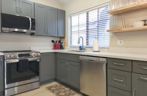Mesa House | Near Spring Training! Snowbird Mesa Condo w/Pool
