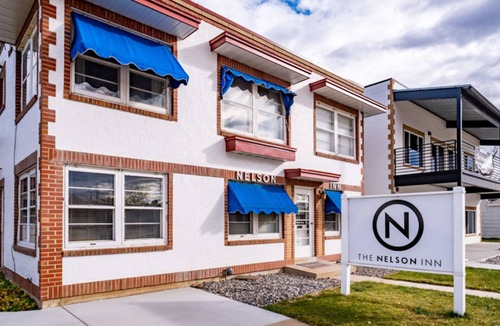 Sheridan Hotel | Nelson Inn - Heritage A