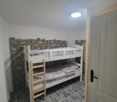 Downtown Apartment | Nema