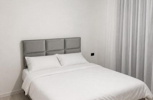 Dobra Voda Villa | NeNi Villa